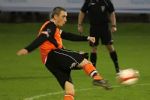 North Ferriby United 3 Salford City 0